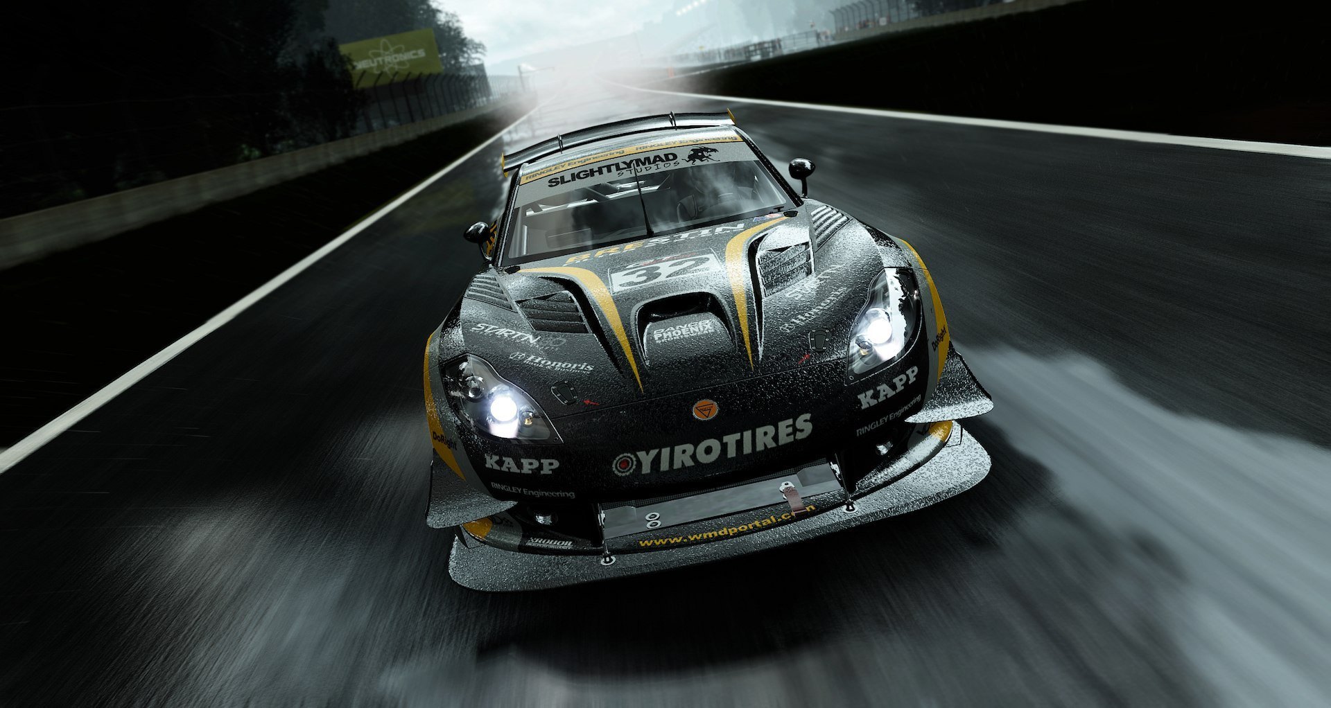 Project Cars - Imagen 34
